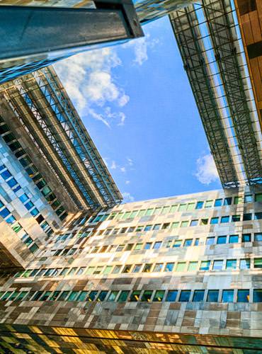Hôtel de ville Montpellier