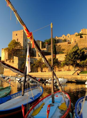 Collioure