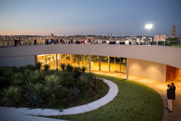 BUREAU DES CONGRES DE NIMES