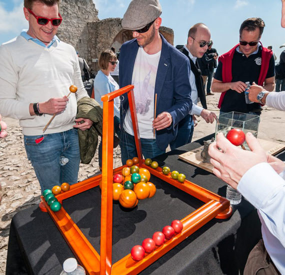 GOOD MOOD CONCEPT BOUZON GELLENAVE, Gers