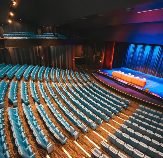 PALAIS DES CONGRES PERPIGNAN, Pyrénées-Orientales