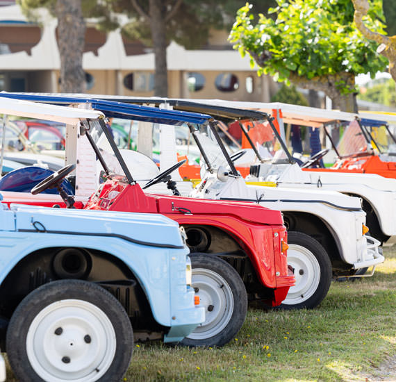 PURAVIDA EVENTS COLLIAS, Gard