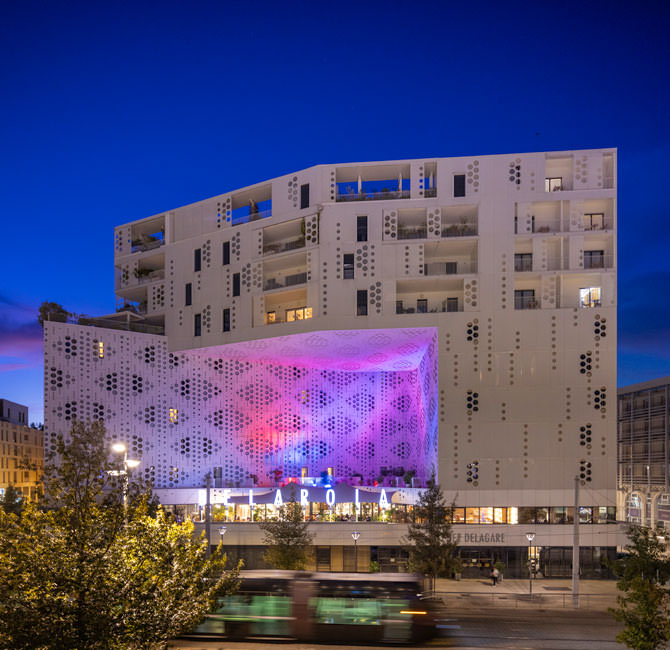 MICE - HÔTEL BELAROÏA MONTPELLIER , Hérault