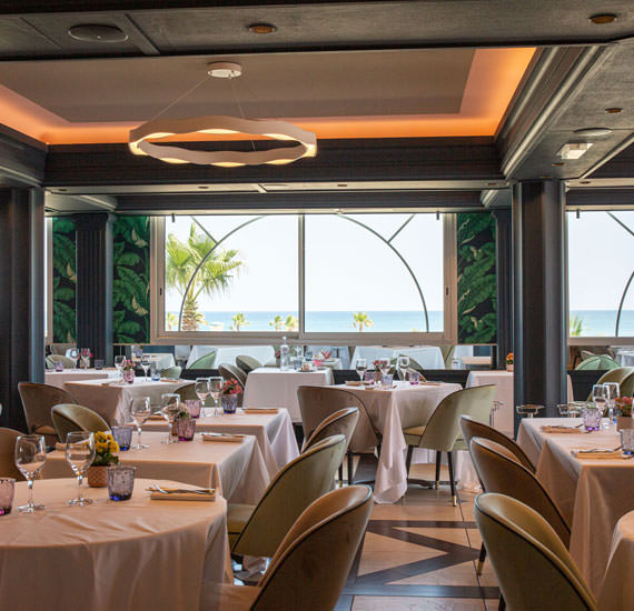 Grand Hôtel les Flamants Roses****