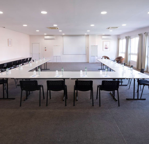 PALMYRA GOLF HOTEL****