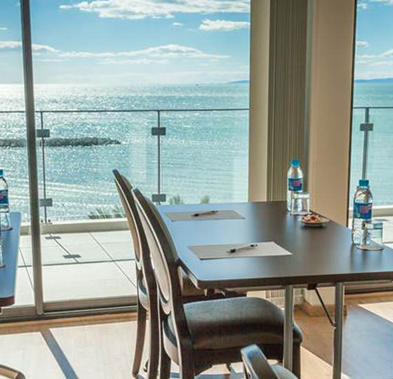 SPLENDID HÔTEL CAMARGUE***