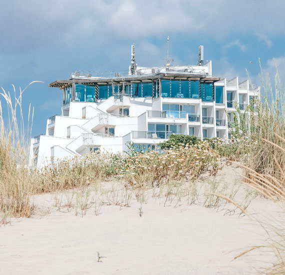 Thalazur Port Camargue****