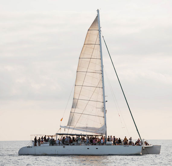 Agence Evea – Montpellier (34) MICE