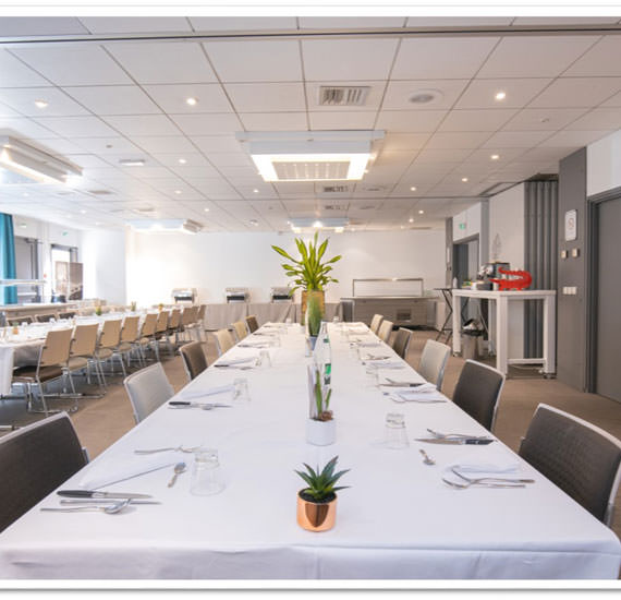 Novotel Atria Nîmes Centre **** - Nîmes (30) MICE