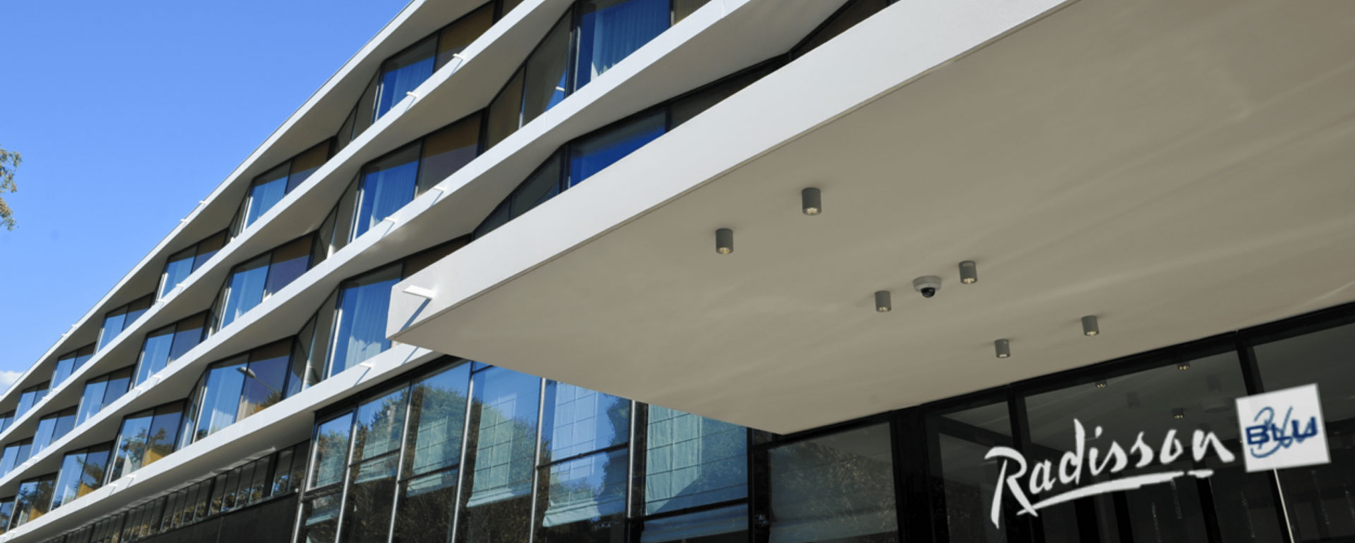 Crowne Plaza devient Radisson Blu Hotel Montpellier au 1er Mars 2025