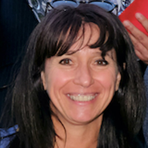Cecile Senard