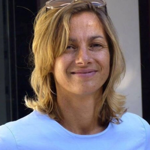 Valérie Mercier