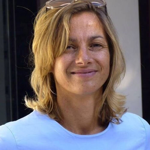 Valérie Mercier