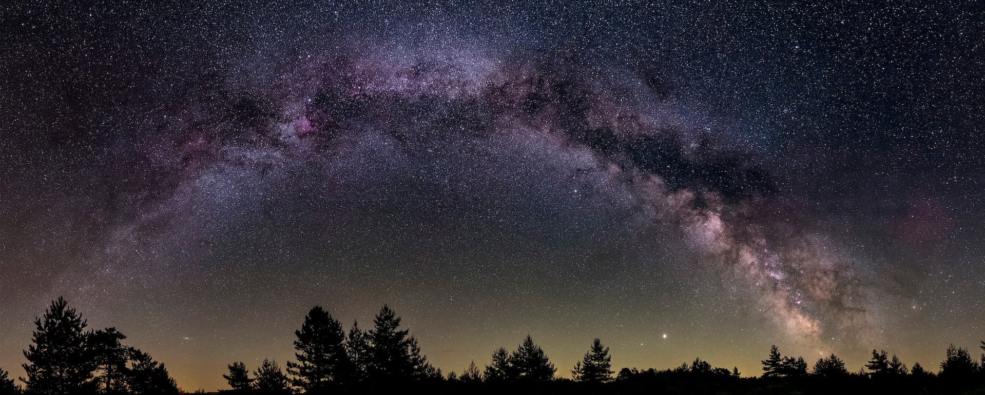 Les Cabanes dans les Bois
