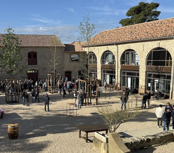 Les Cabanes dans les Bois