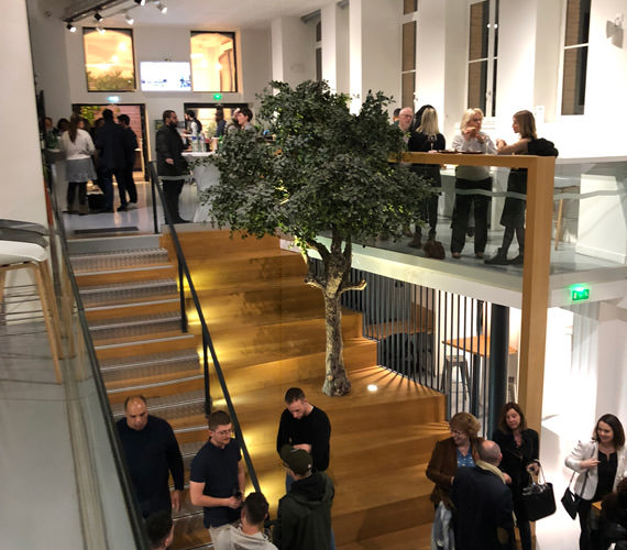 Le Village © Miharu Toulouse