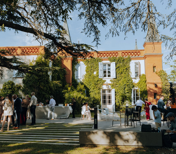 Le Manoir du Prince © Camila Garcia / Miharu Toulouse
