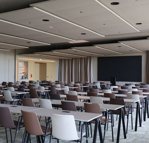 Horizon Resort Massane