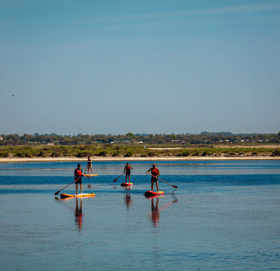Côte du Midi : Cap sur Fleury d’Aude