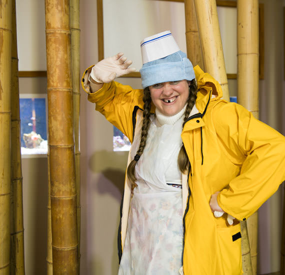 Planet Ocean Montpellier