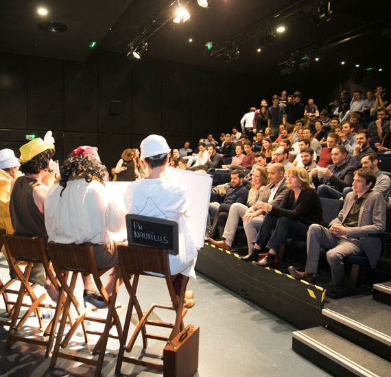 Planet Ocean Montpellier