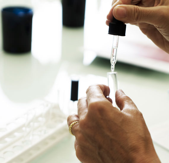 Expériences olfactives À Montpellier