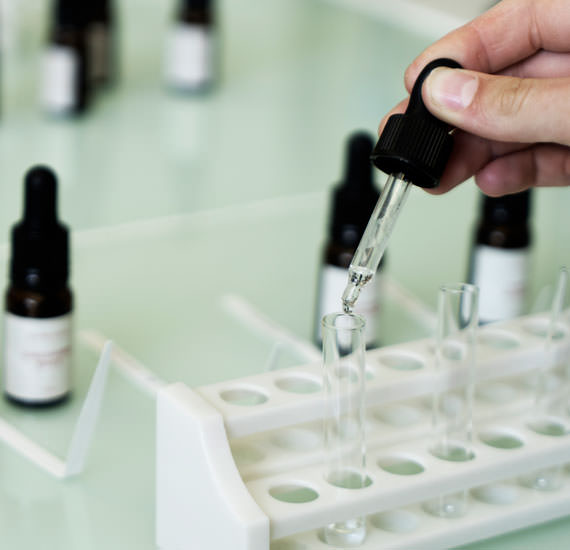 Expériences olfactives À Montpellier