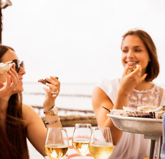 Un team building authentique dans l’Archipel de Thau