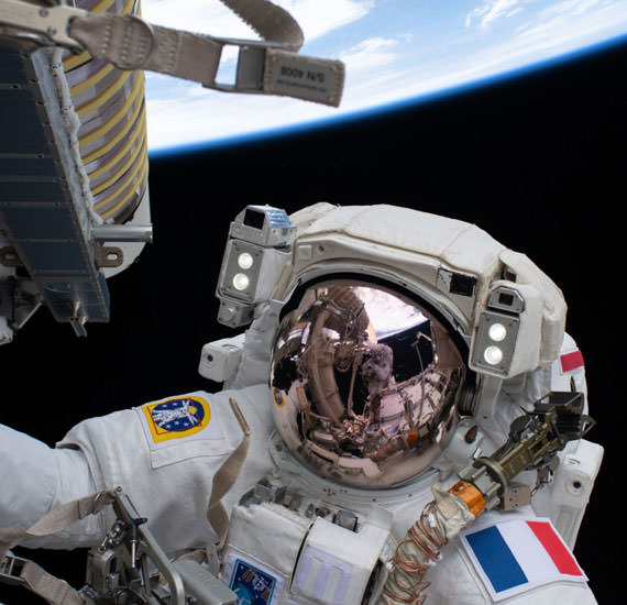 Objectif Lune Au départ de Toulouse à la cité de l’Espace