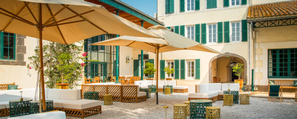 Maison Noilly Prat,