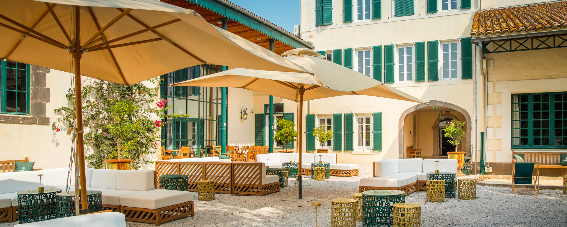 Maison Noilly Prat,