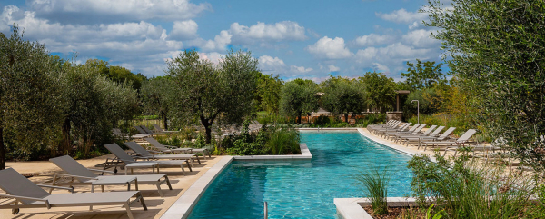 Horizon Resort Massane