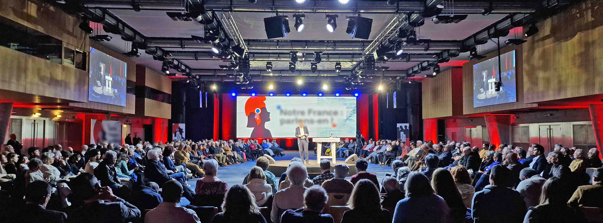 Centre de Congrès Pierre Baudis