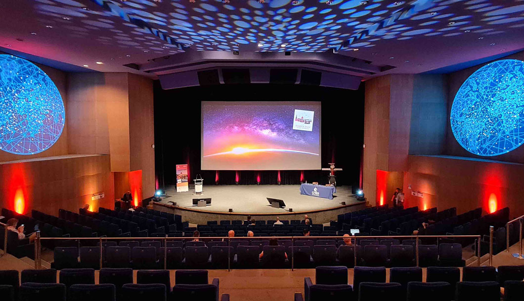 Centre de Congrès Pierre Baudis