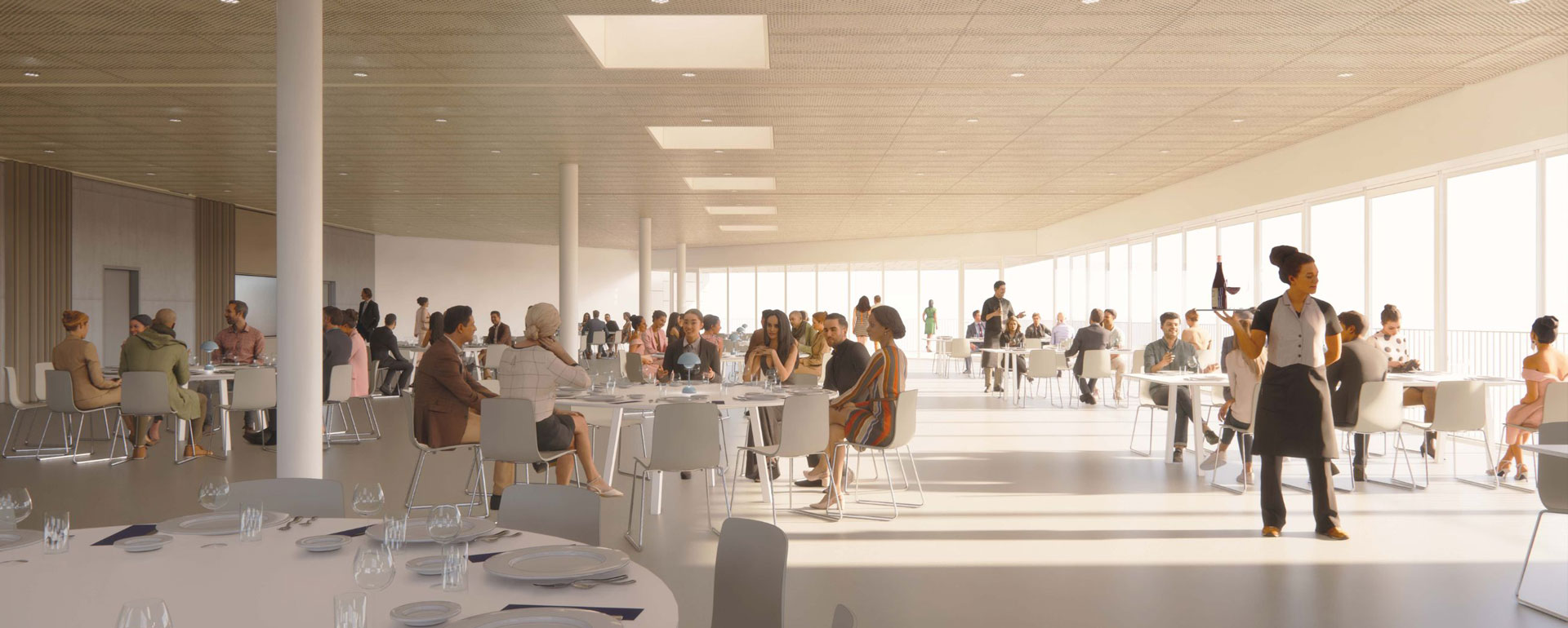 h2 Centre des Congrès