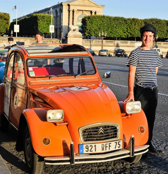 BLS Évasions by Ekypage : quand l’événementiel devient expérience