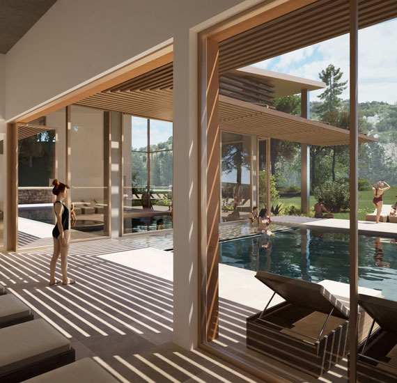 CHÂTEAU DE LASTOURS