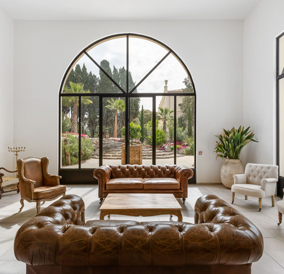 Château Hermitage de Combas, Servian MICE