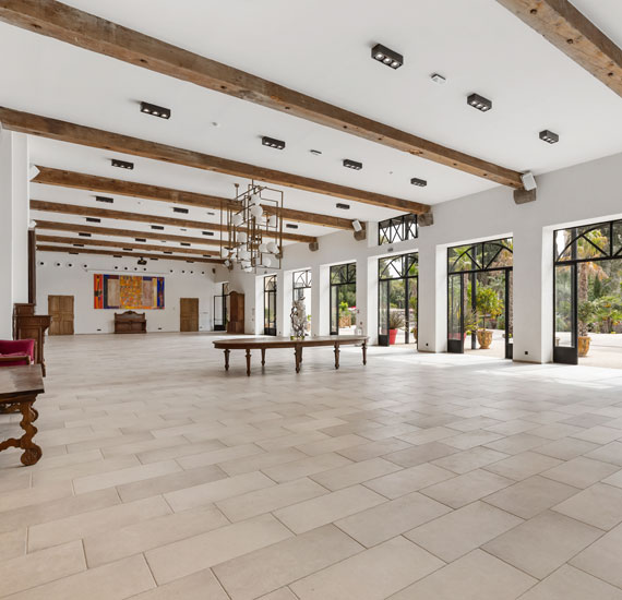 Château Hermitage de Combas, Servian MICE