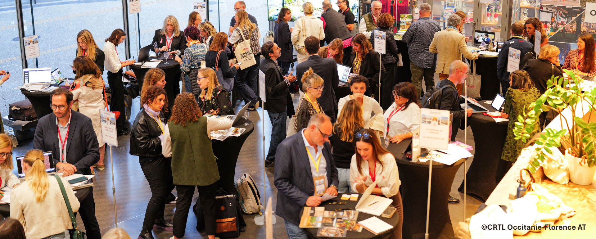 MICE OCCITANIE ©CRTL-Occitanie-Florence-AT
