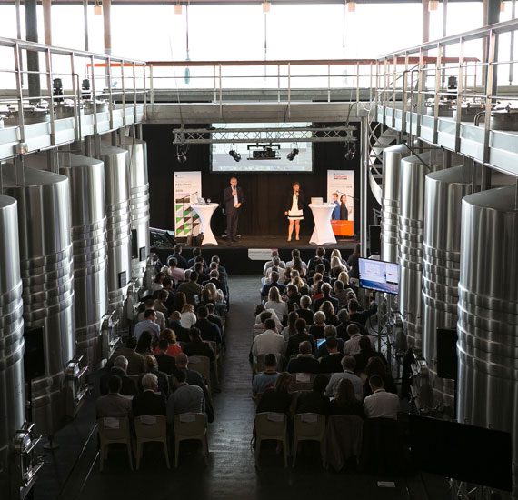 Château de Lastours – Domaine viticole d’exception pour vos séminaires