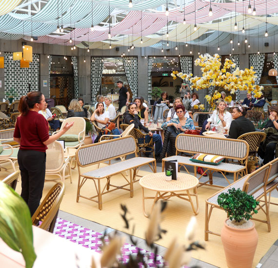 Novotel Atria Nîmes Centre ****