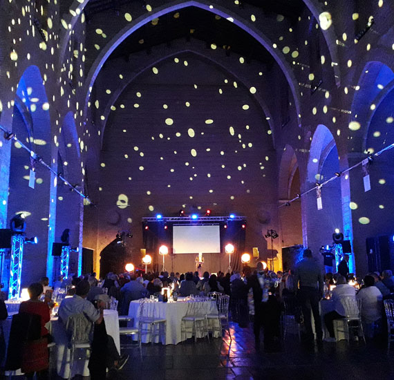 Eglise des Dominicains