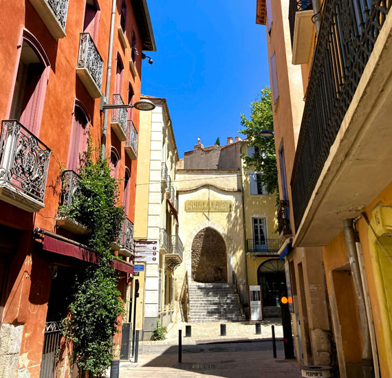 Perpignan