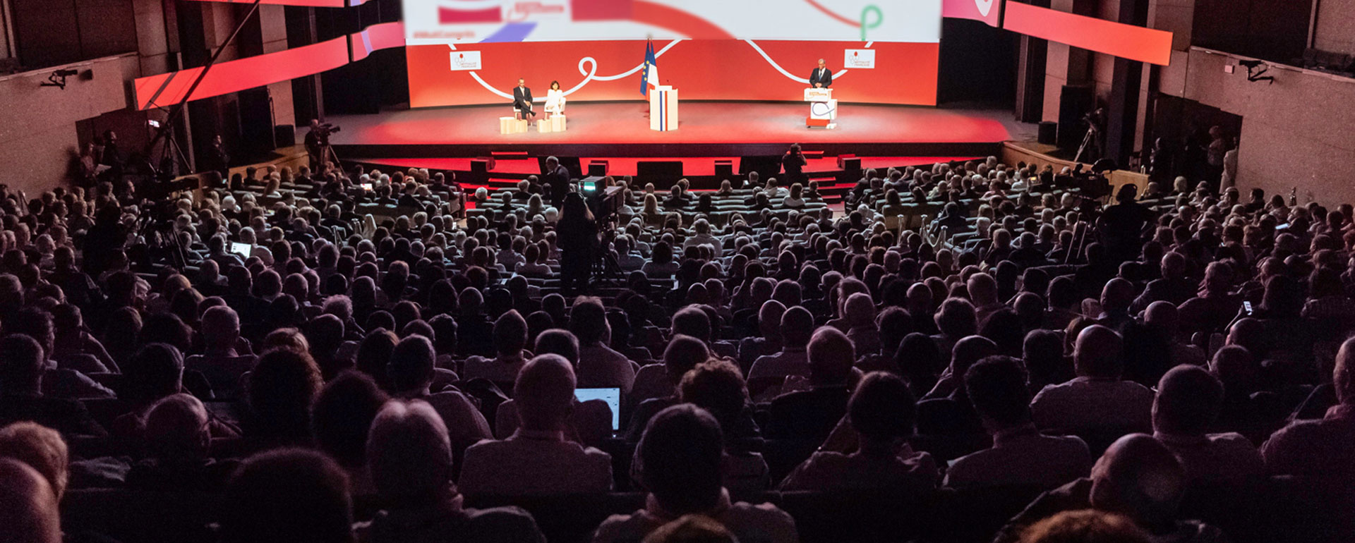 Corum Montpellier MICE