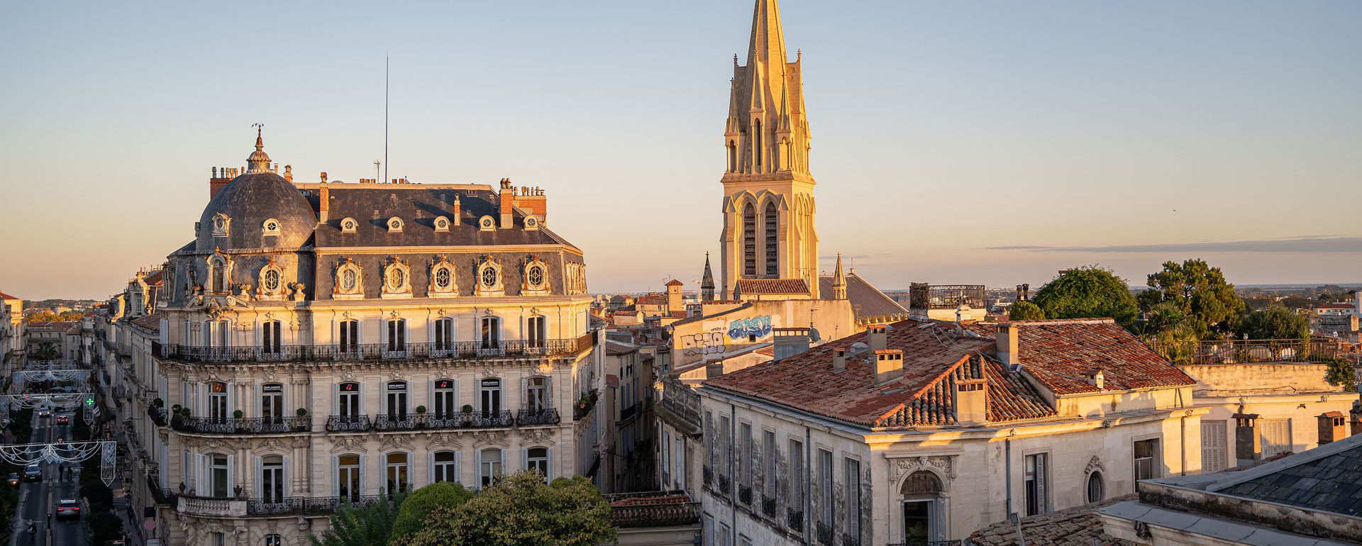 Montpellier