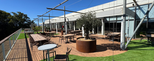 Palais des Congrès et des Expositions de Perpignan