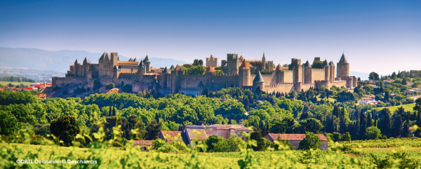 Carcassonne