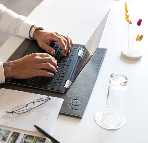 DOMAINE DE VERCHANT HÔTEL ET SPA*****