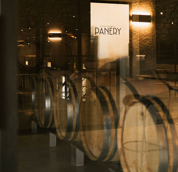 Domaine de Panéry